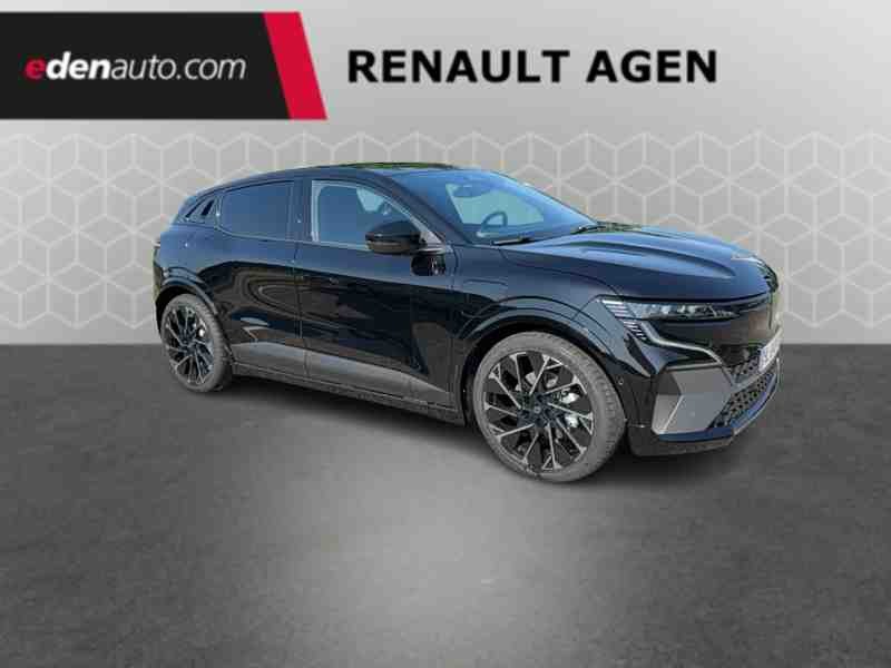 Renault Mégane - Photo 7