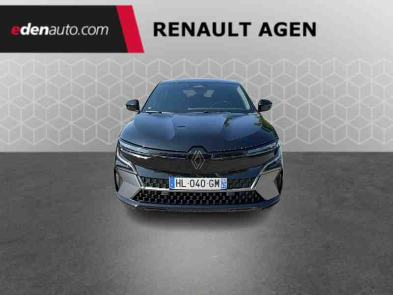 Renault Mégane - Photo 8