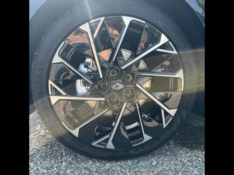 Renault Mégane - Photo 9