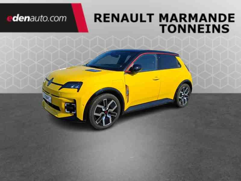 Renault R 5 - Photo 1