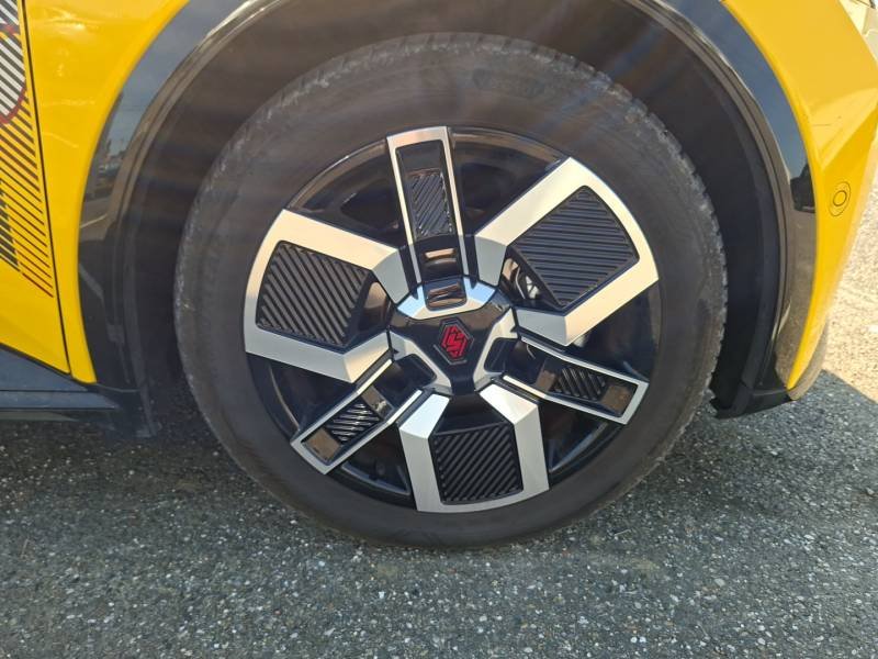 Renault R 5 - Photo 12