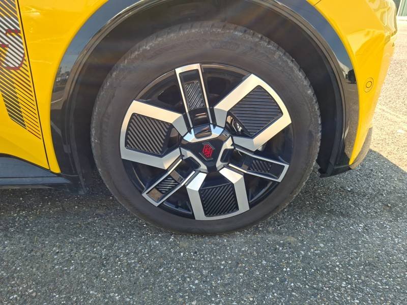 Renault R 5 - Photo 13