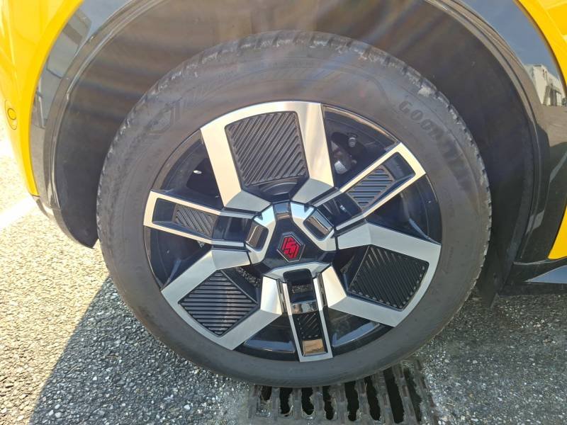 Renault R 5 - Photo 14