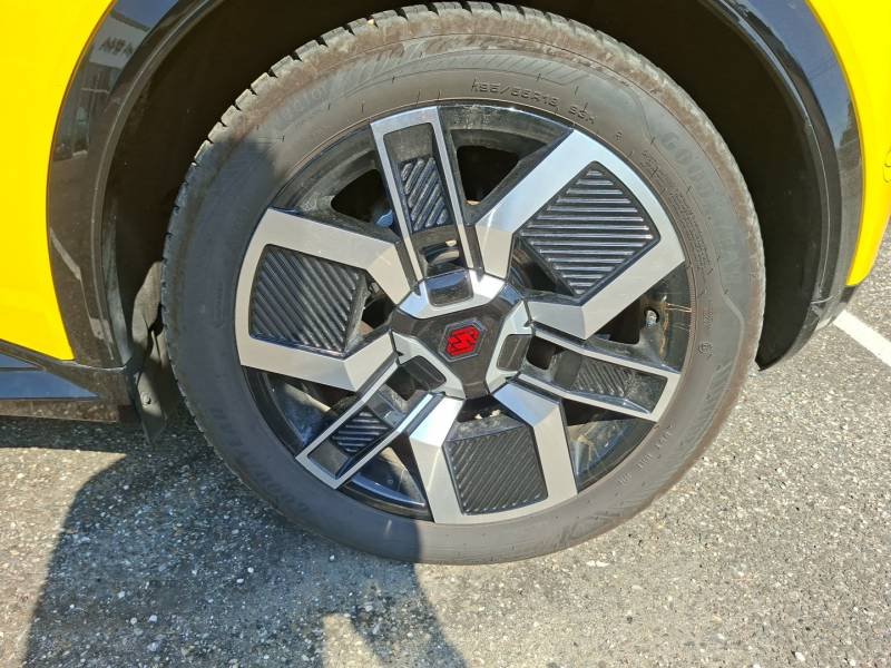 Renault R 5 - Photo 15