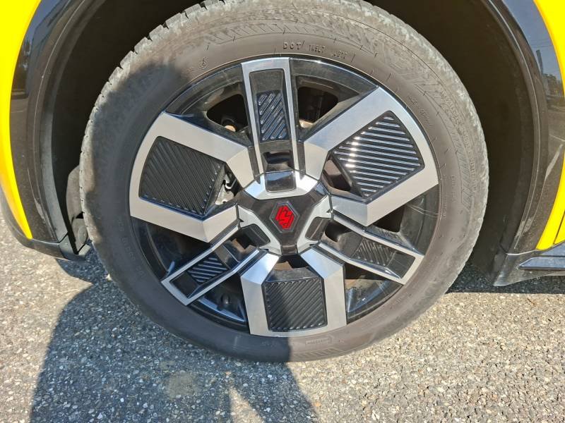 Renault R 5 - Photo 16