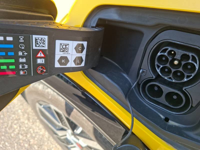 Renault R 5 - Photo 19