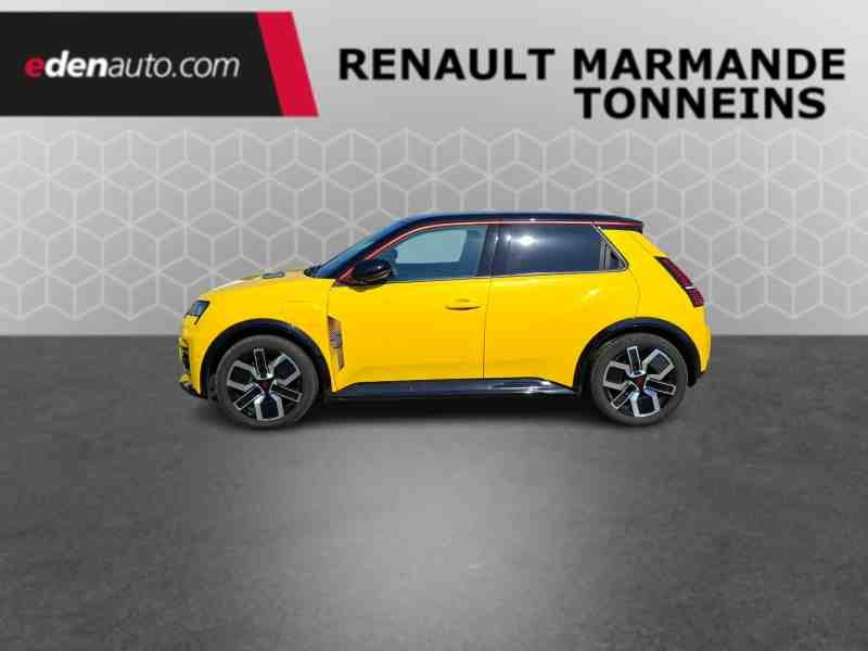 Renault R 5 - Photo 2