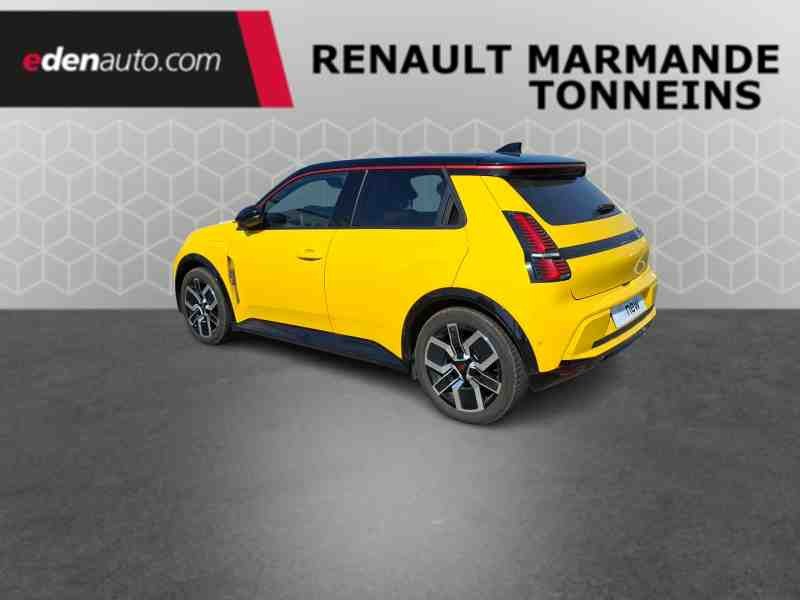 Renault R 5 - Photo 3
