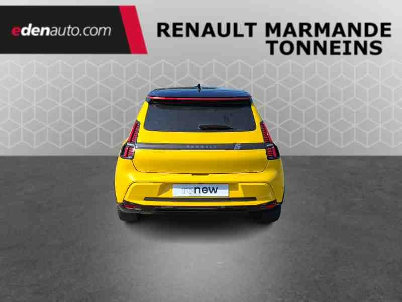 Renault R 5 - Photo 4