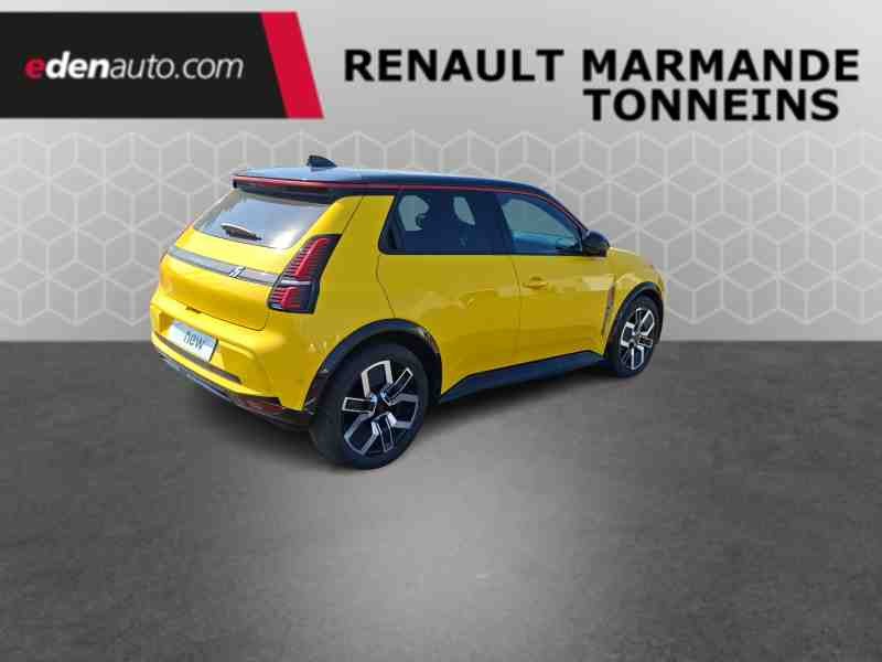 Renault R 5 - Photo 5