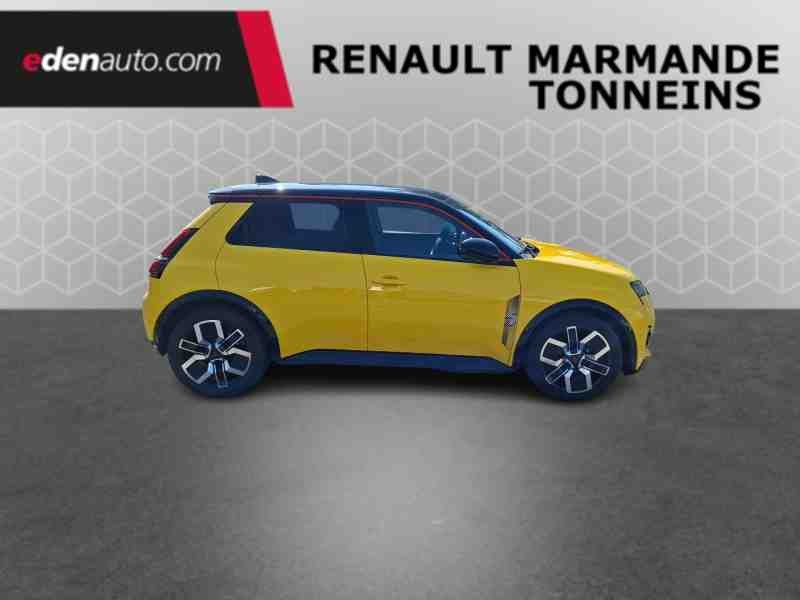 Renault R 5 - Photo 6