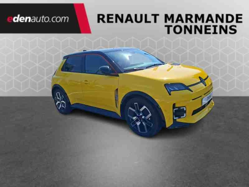 Renault R 5 - Photo 7