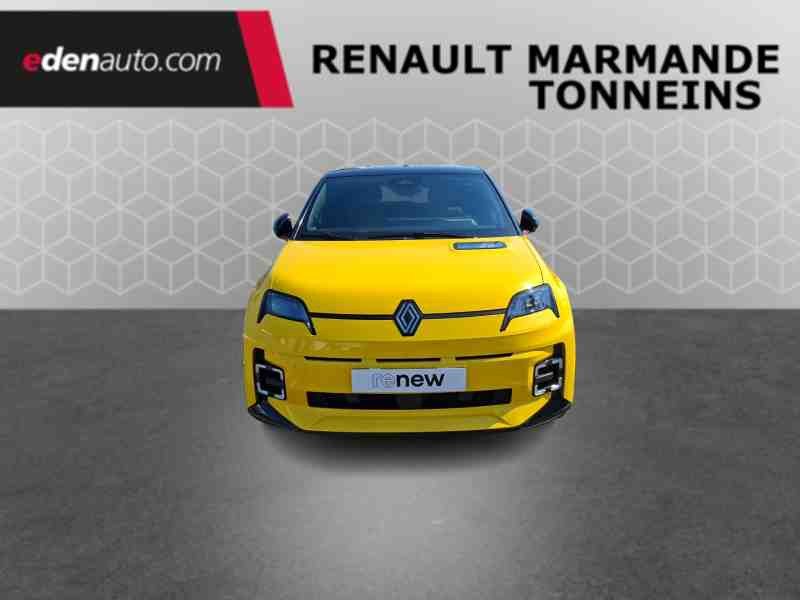 Renault R 5 - Photo 8