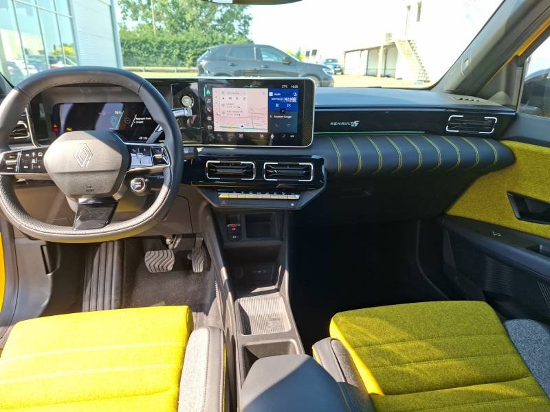 Renault R 5 - Photo 10