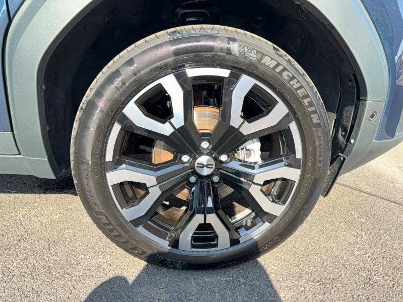Dacia bigster - Photo 13