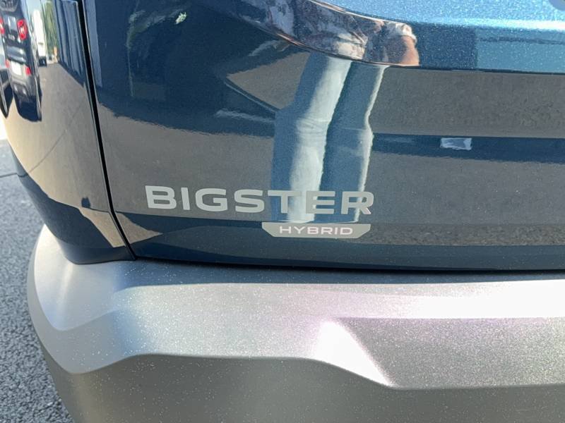 Dacia bigster - Photo 17