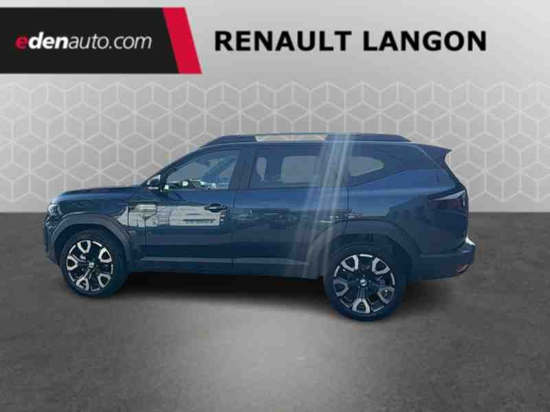 Dacia bigster - Photo 2