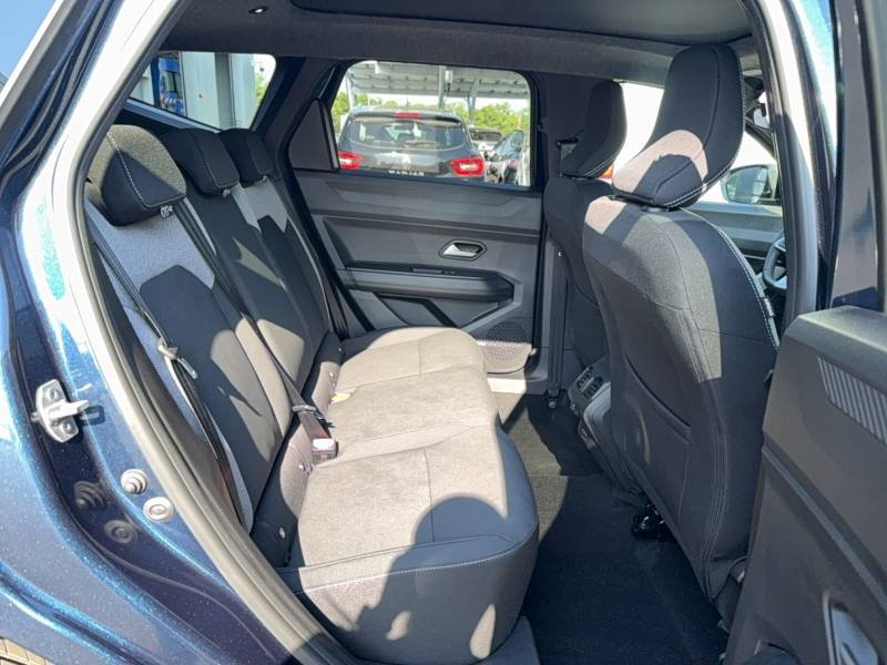 Dacia bigster - Photo 25