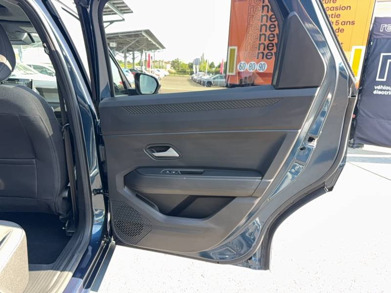 Dacia bigster - Photo 26