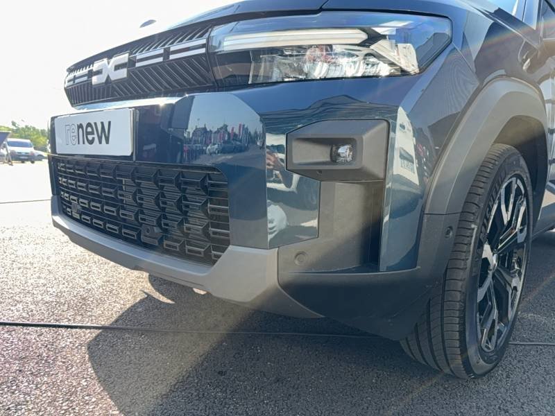 Dacia bigster - Photo 32