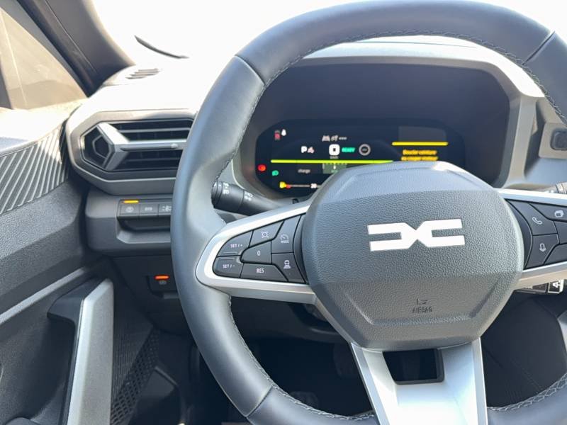 Dacia bigster - Photo 40