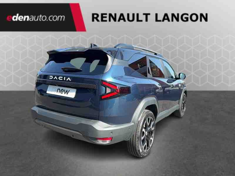 Dacia bigster - Photo 5
