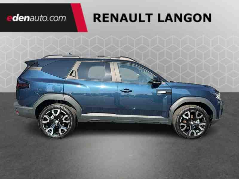 Dacia bigster - Photo 6