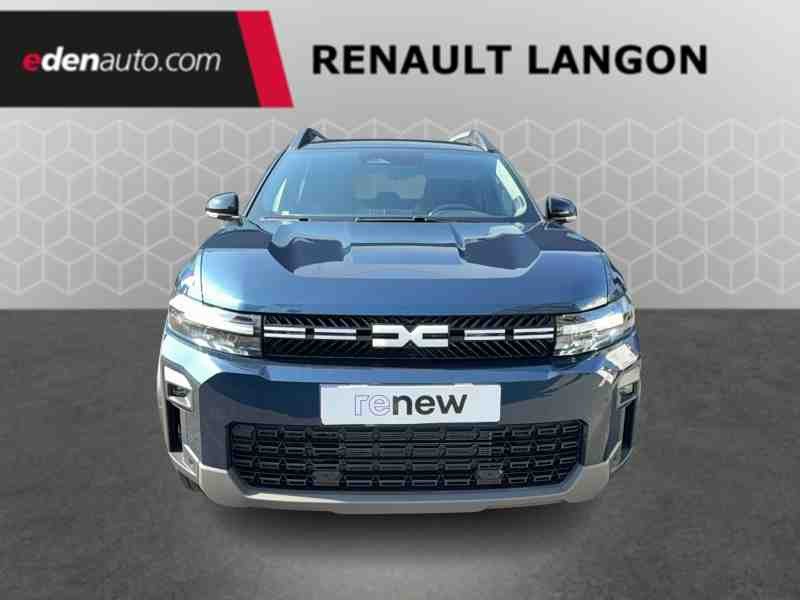 Dacia bigster - Photo 8