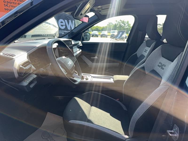 Dacia bigster - Photo 10