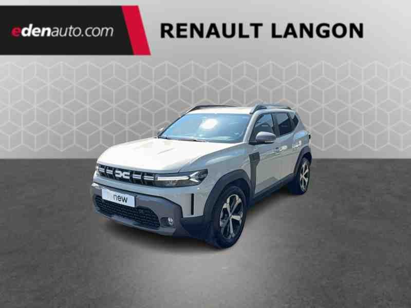 Dacia Duster - Photo 1