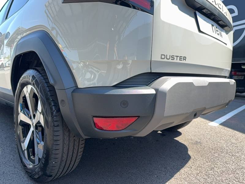 Dacia Duster - Photo 19