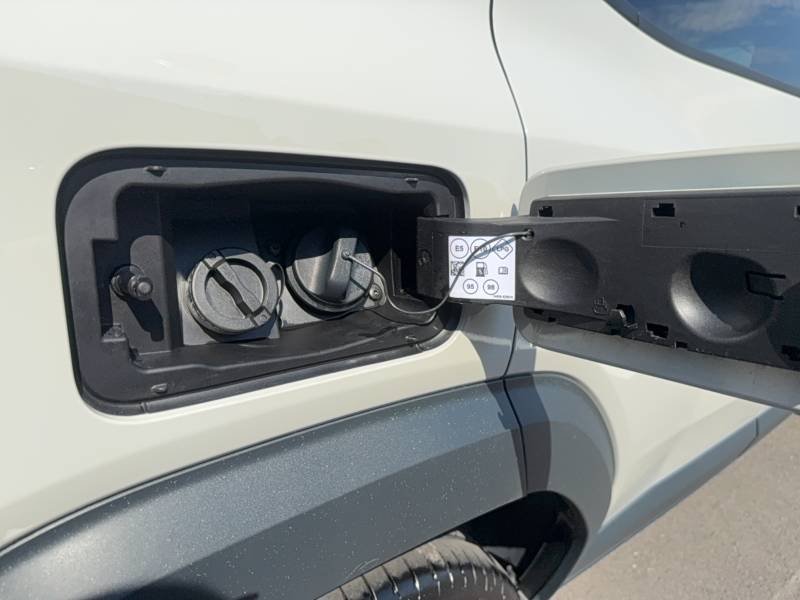 Dacia Duster - Photo 24