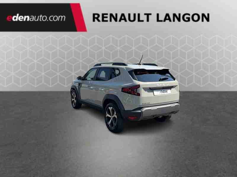 Dacia Duster - Photo 3