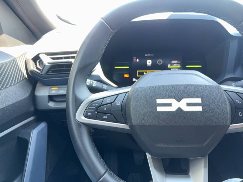 Dacia Duster - Photo 35