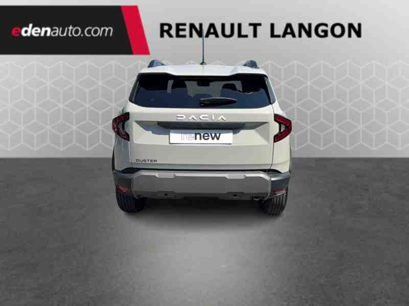 Dacia Duster - Photo 4