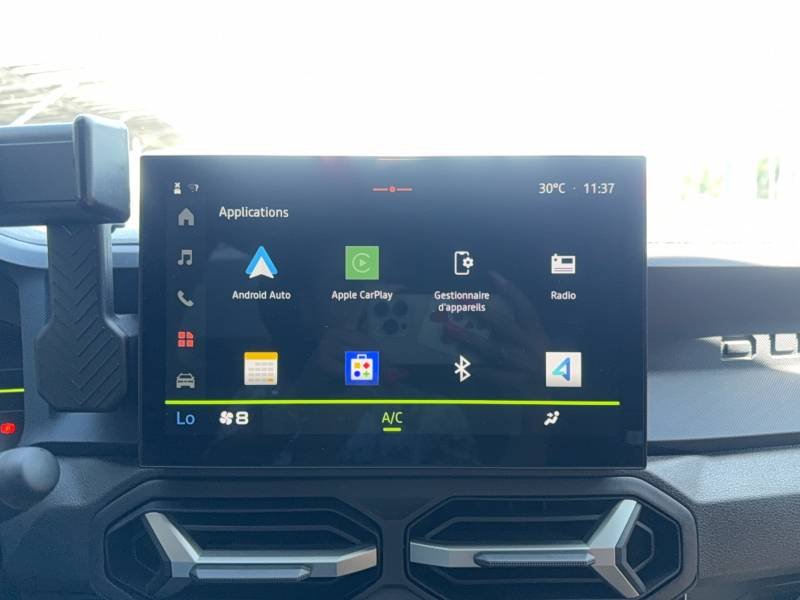 Dacia Duster - Photo 41