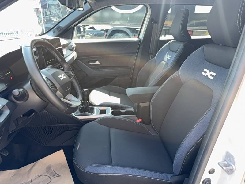 Dacia Duster - Photo 10