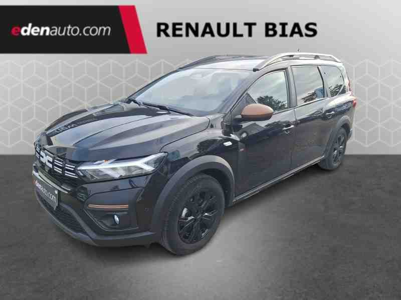 Dacia Jogger - Photo 1