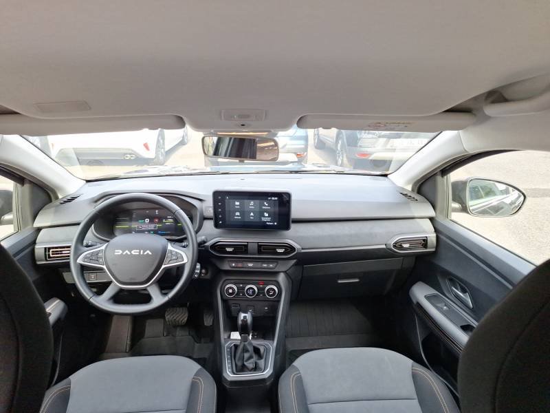 Dacia Jogger - Photo 11