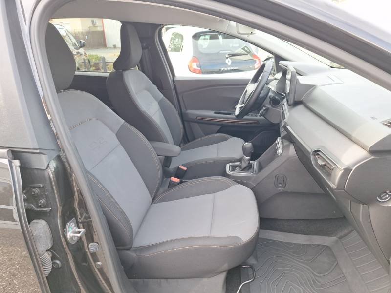 Dacia Jogger - Photo 12