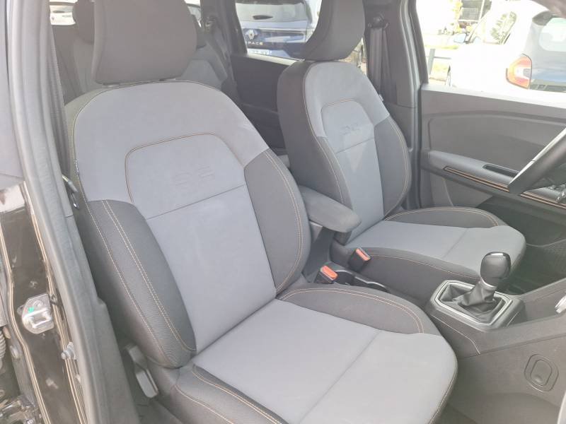 Dacia Jogger - Photo 15