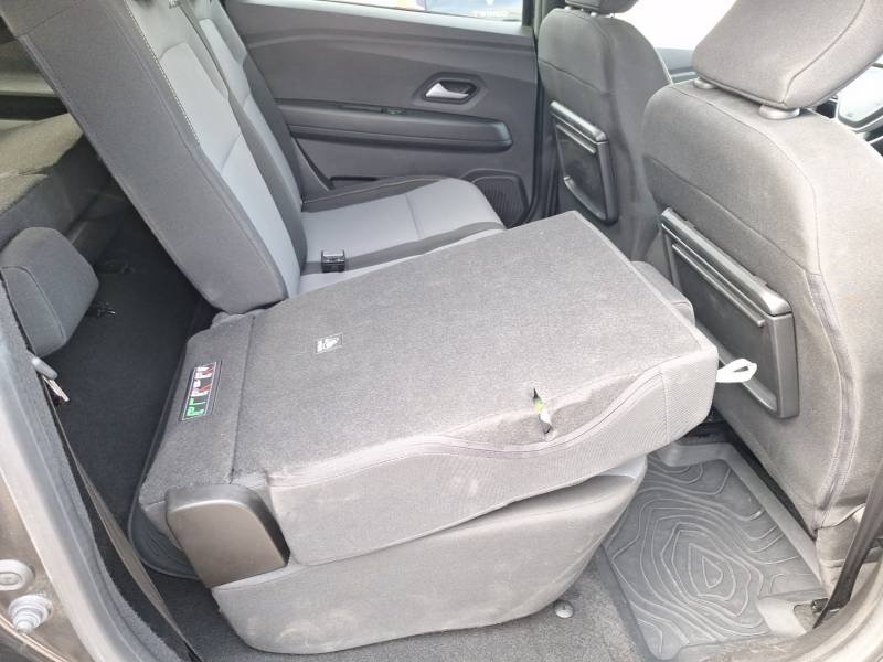 Dacia Jogger - Photo 20
