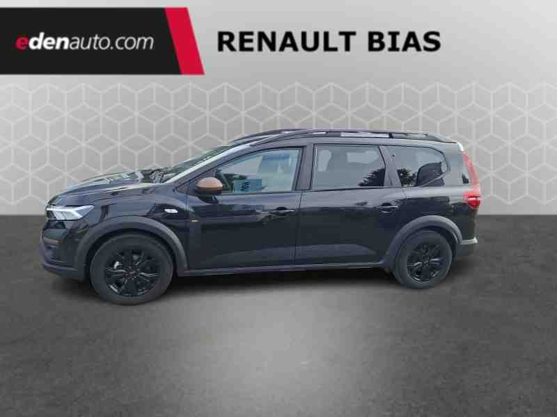 Dacia Jogger - Photo 2