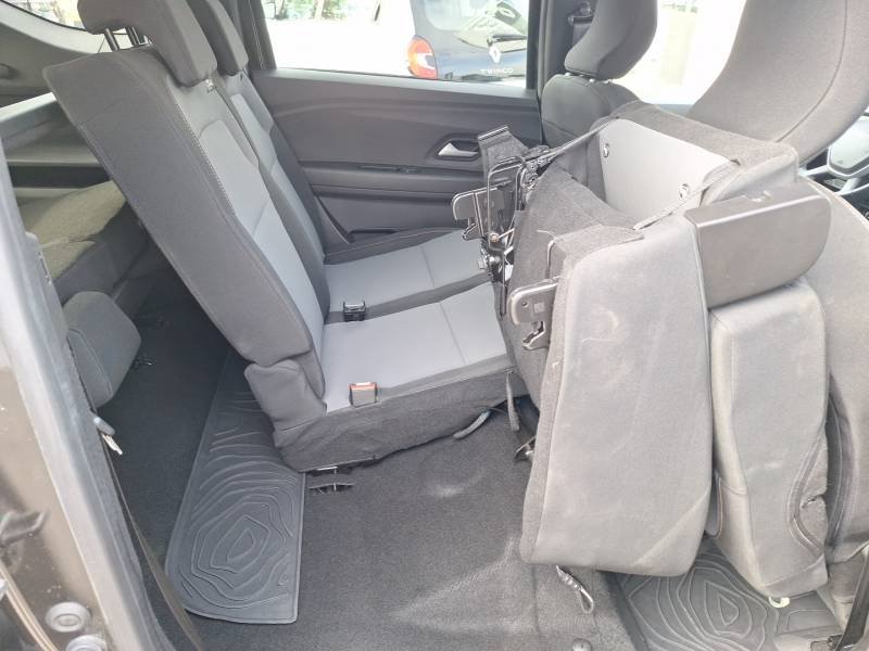 Dacia Jogger - Photo 21