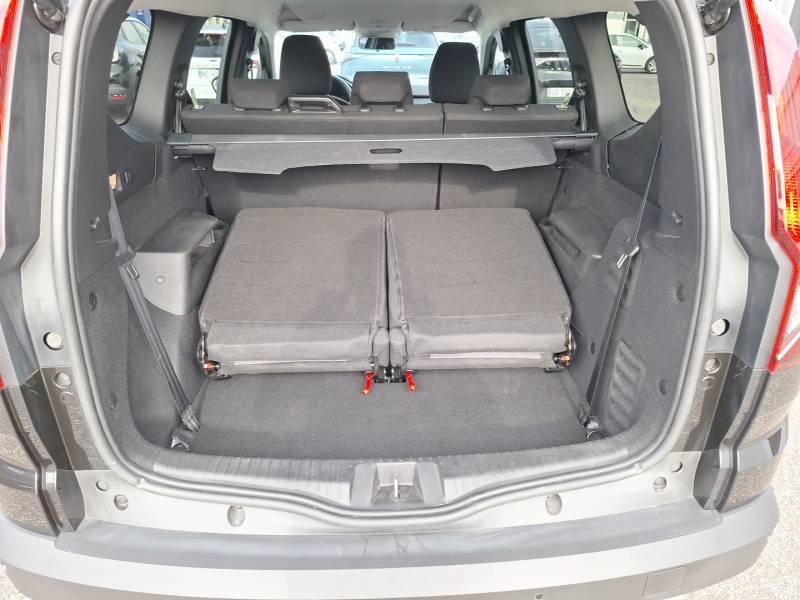 Dacia Jogger - Photo 24