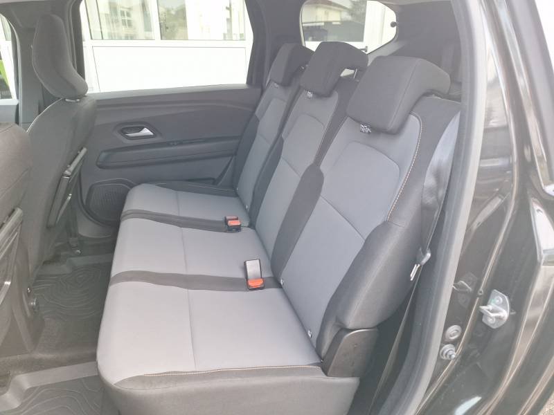 Dacia Jogger - Photo 26