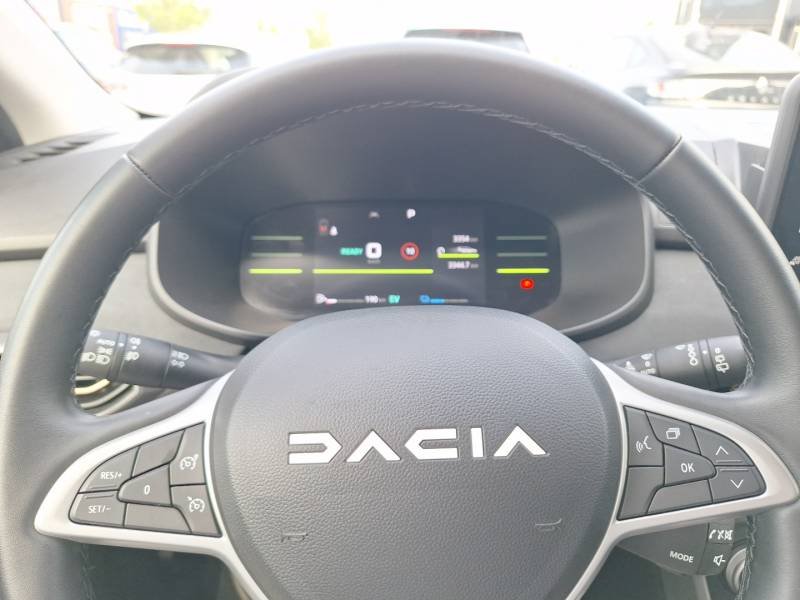 Dacia Jogger - Photo 29