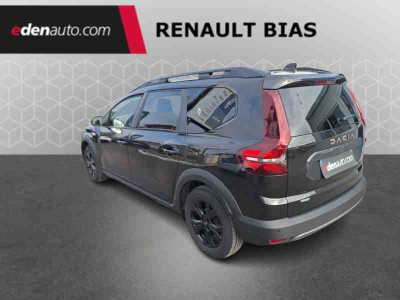 Dacia Jogger - Photo 3