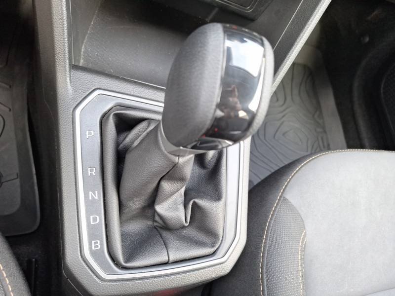 Dacia Jogger - Photo 33