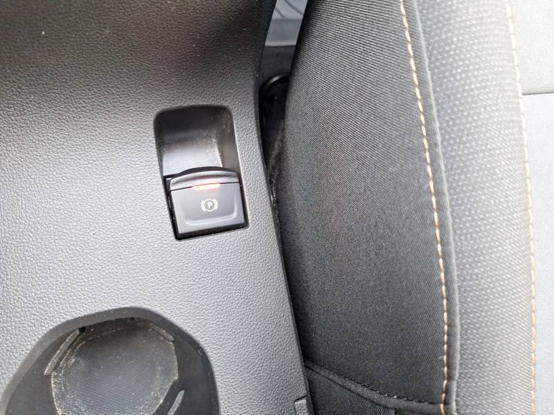 Dacia Jogger - Photo 34